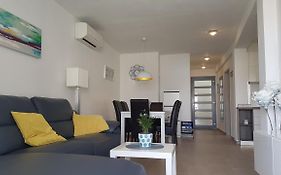 Luna Apartment